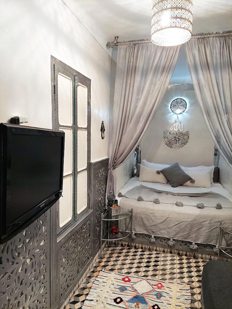 Riad 1001 Couleurs - Oda