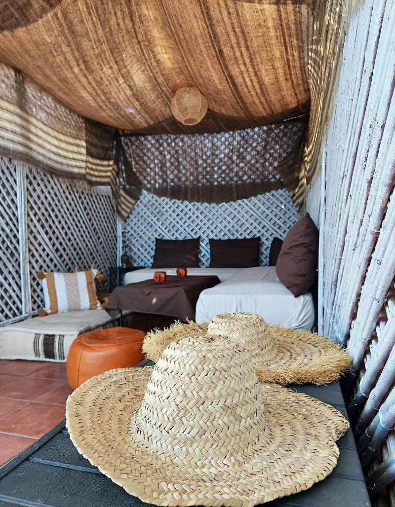 Riad 1001 Couleurs - Oda