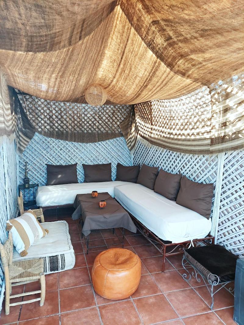 Riad 1001 Couleurs - Oda