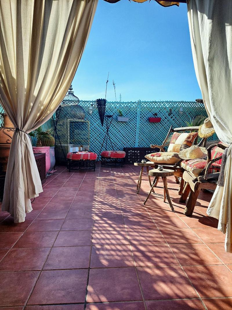 Riad 1001 Couleurs - Oda