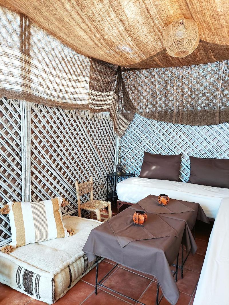 Riad 1001 Couleurs - Oda