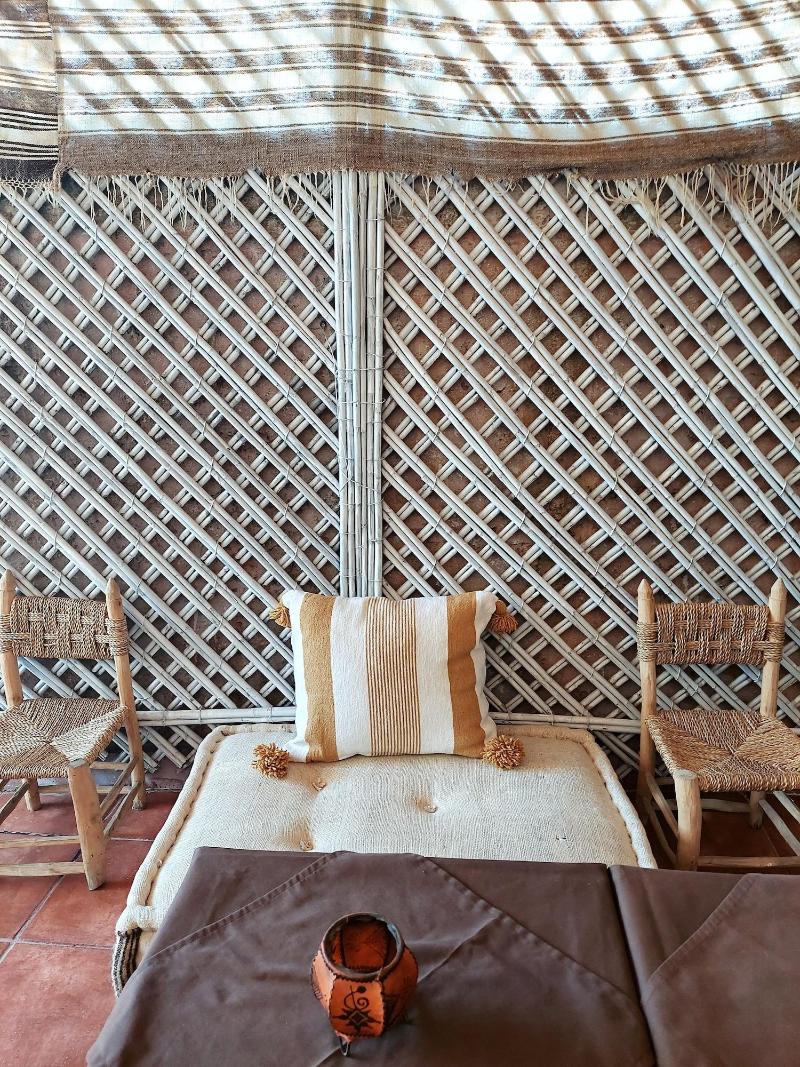 Riad 1001 Couleurs - Oda