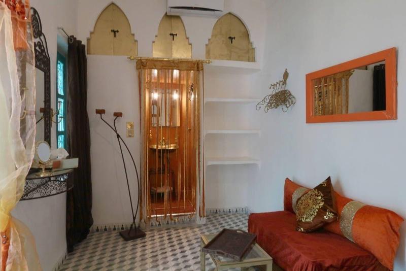 Riad 1001 Couleurs - Oda