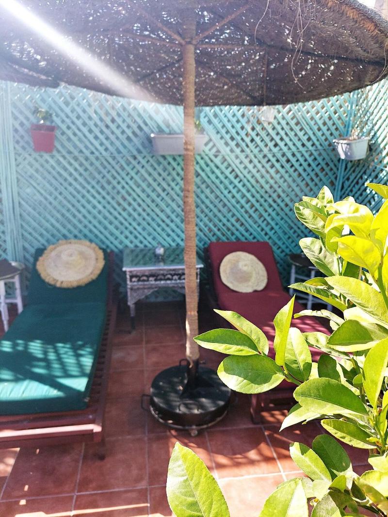 Riad 1001 Couleurs - Oda