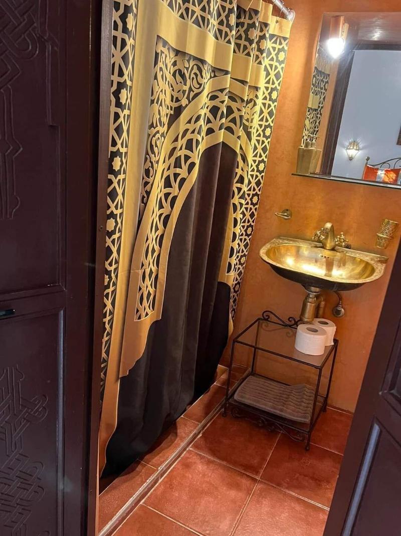 Riad 1001 Couleurs - Oda