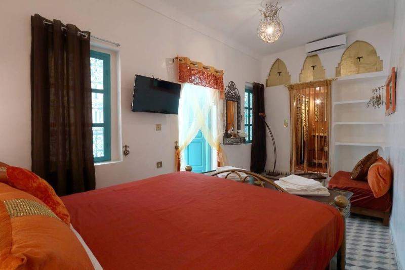 Riad 1001 Couleurs - Oda