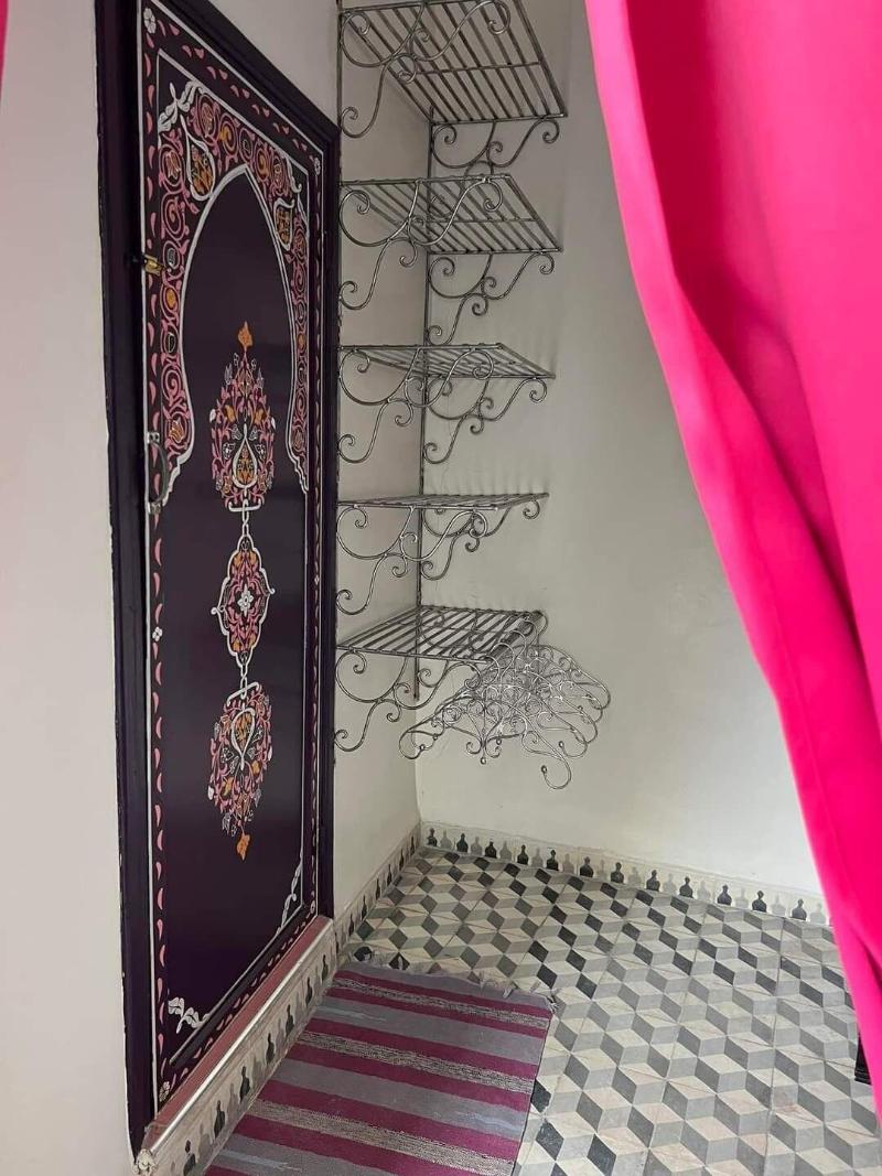 Riad 1001 Couleurs - Oda