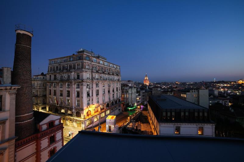 Medar Hotel - Genel