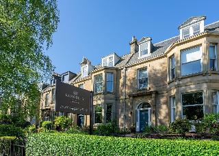 Kingsley Edinburgh otel fotoğrafı