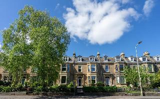 Kingsley Edinburgh fotoÄŸrafÄ±