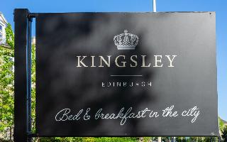 Kingsley Edinburgh fotoÄŸrafÄ±