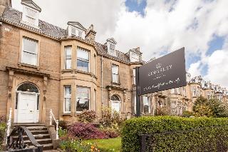 Kingsley Edinburgh fotoÄŸrafÄ±