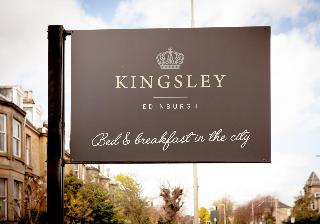 Kingsley Edinburgh fotoÄŸrafÄ±
