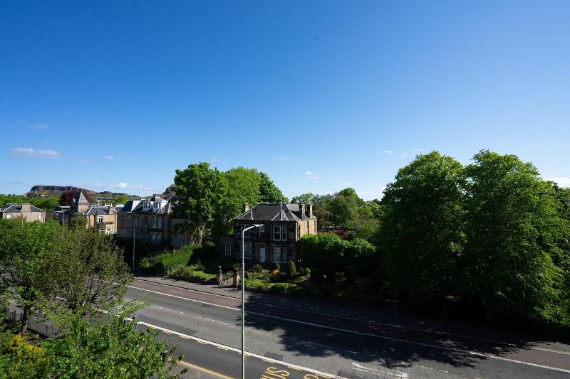 Kingsley Edinburgh - Oda