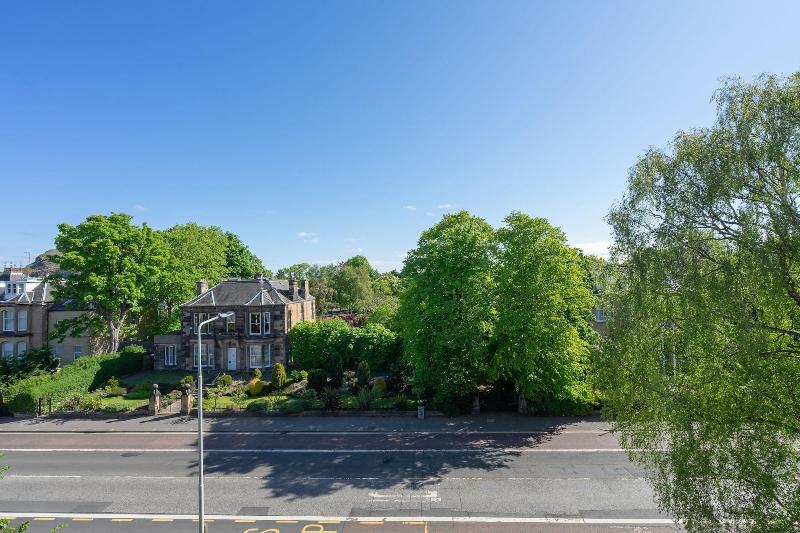 Kingsley Edinburgh - Oda