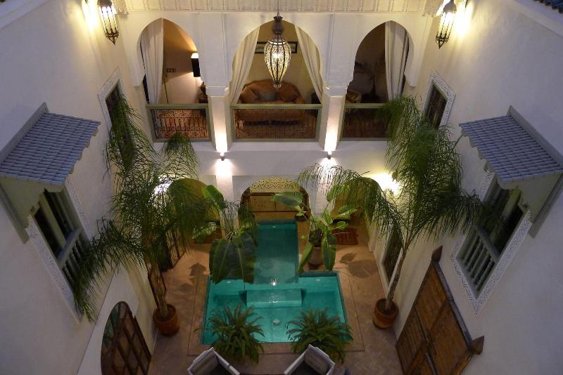 Riad Palacio De Las Especias - Aktivite