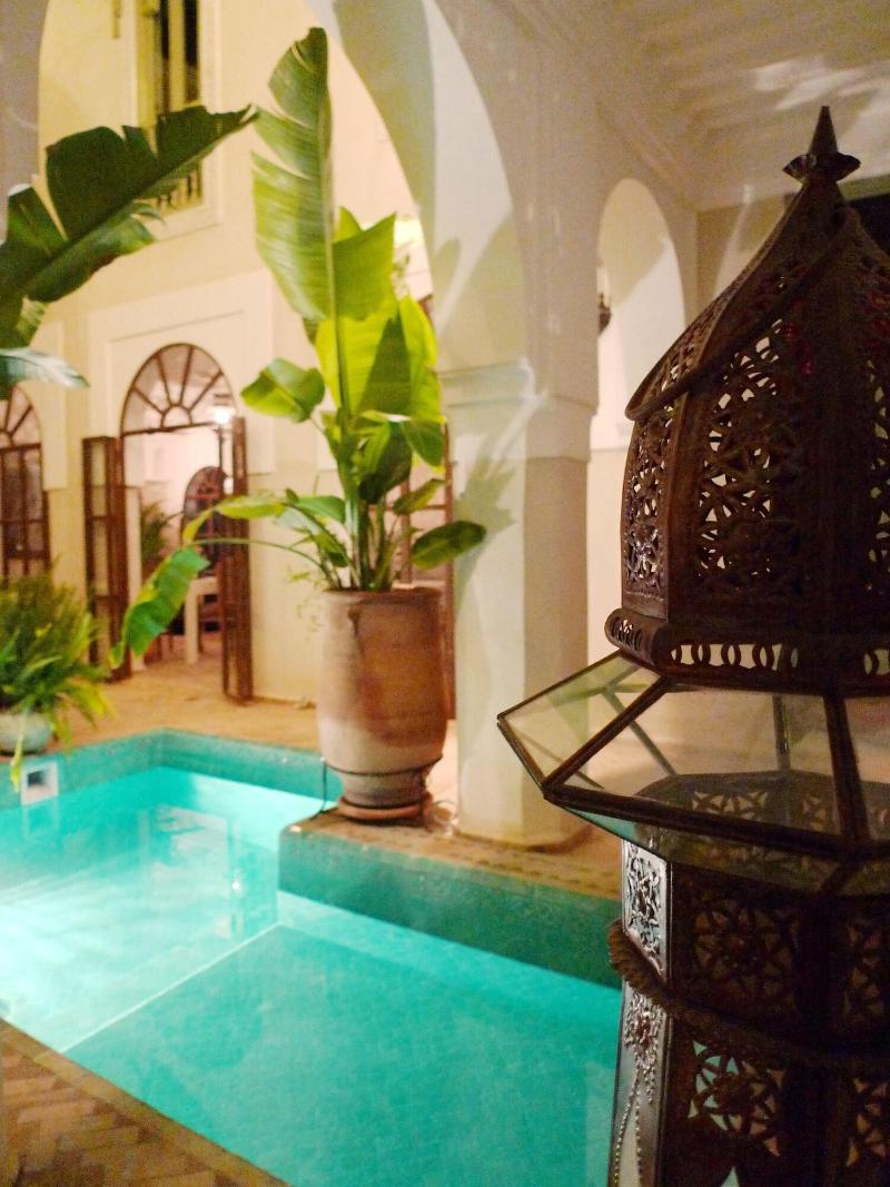 Riad Palacio De Las Especias - Aktivite