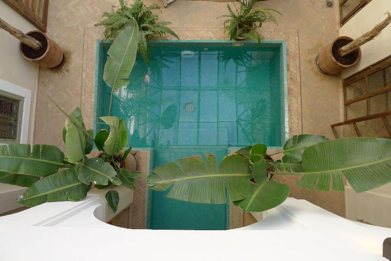 Riad Palacio De Las Especias - Aktivite