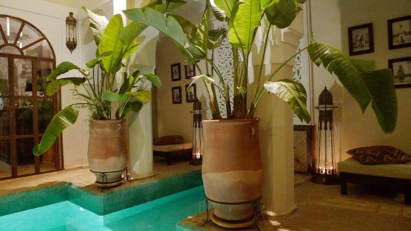 Riad Palacio De Las Especias - Aktivite