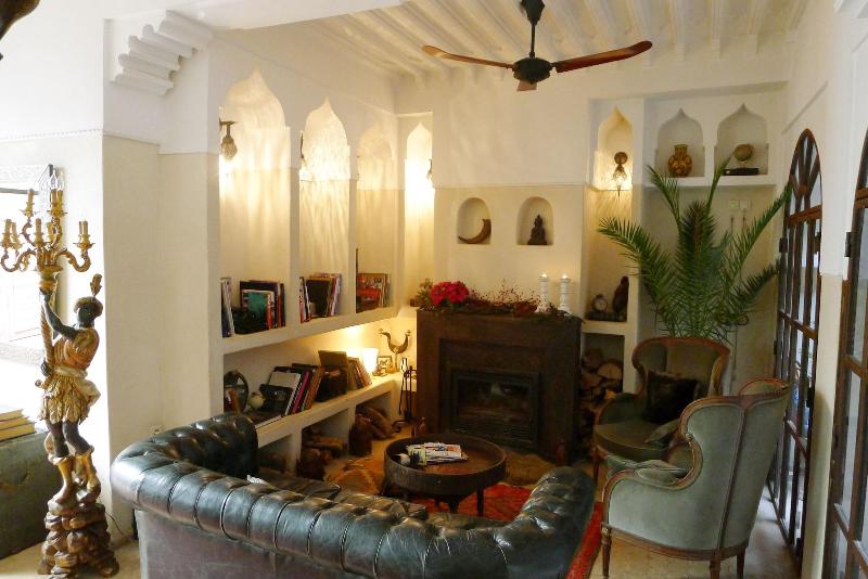 Riad Palacio De Las Especias - Aktivite