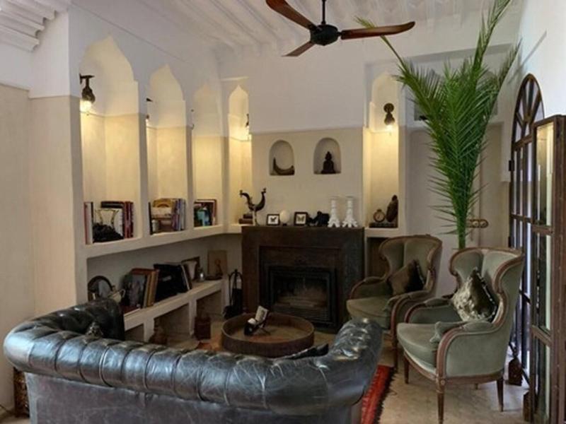 Riad Palacio De Las Especias - Aktivite
