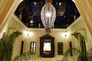 Riad Palacio De Las Especias otel fotoğrafı