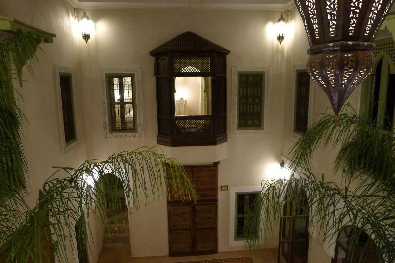 Riad Palacio De Las Especias - Genel