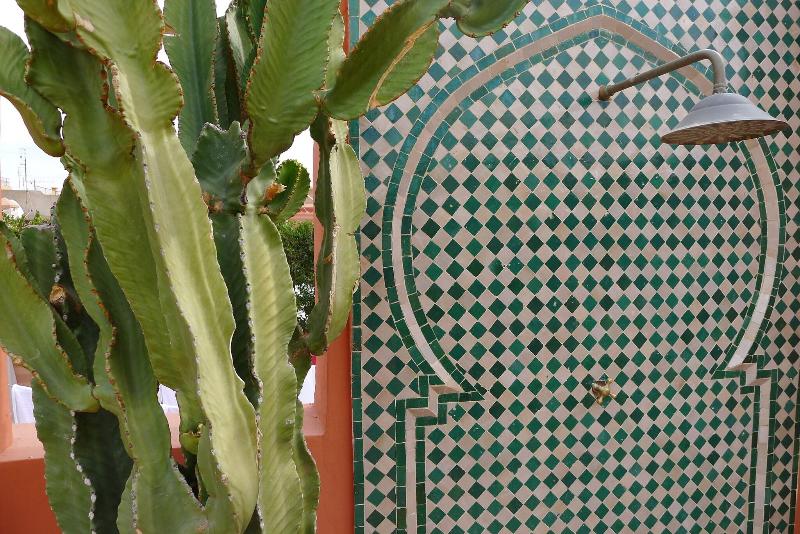 Riad Palacio De Las Especias - Genel