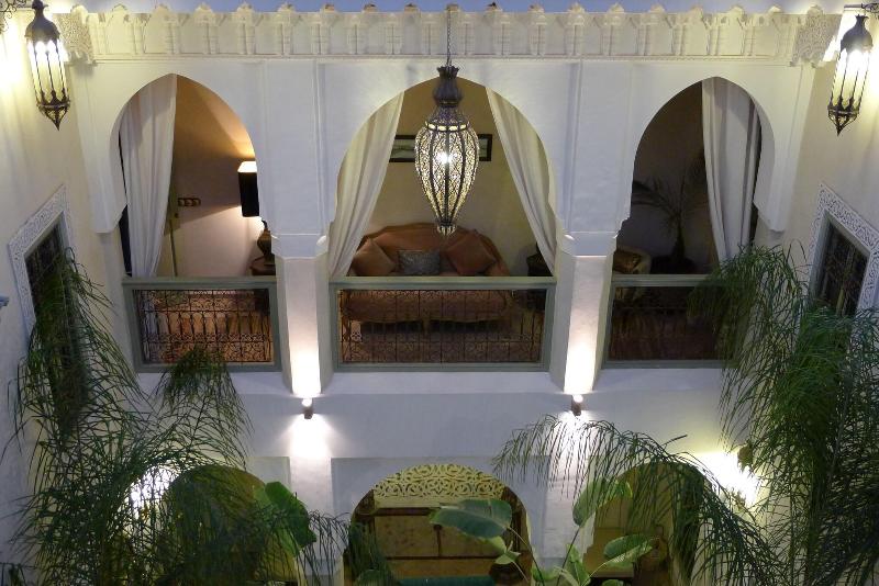 Riad Palacio De Las Especias - Genel