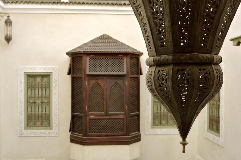 Riad Palacio De Las Especias - Genel