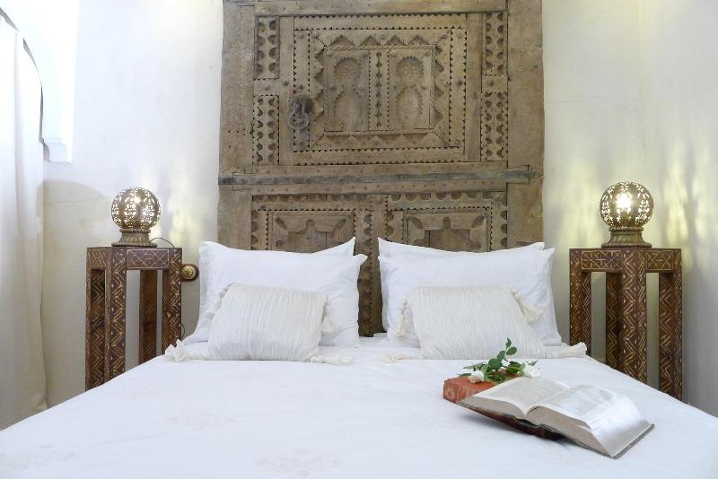 Riad Palacio De Las Especias - Oda