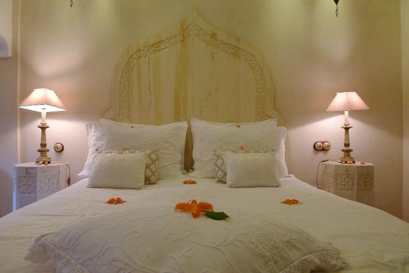 Riad Palacio De Las Especias - Oda
