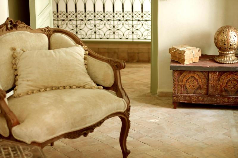 Riad Palacio De Las Especias - Oda