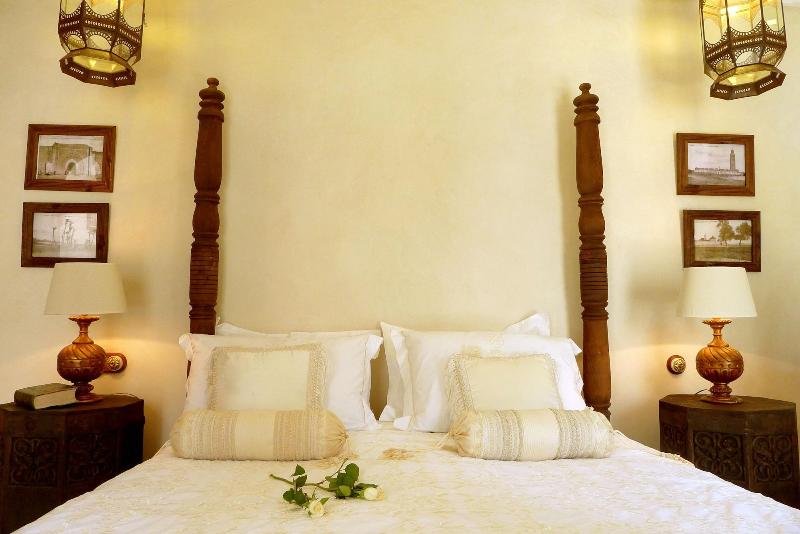 Riad Palacio De Las Especias - Oda