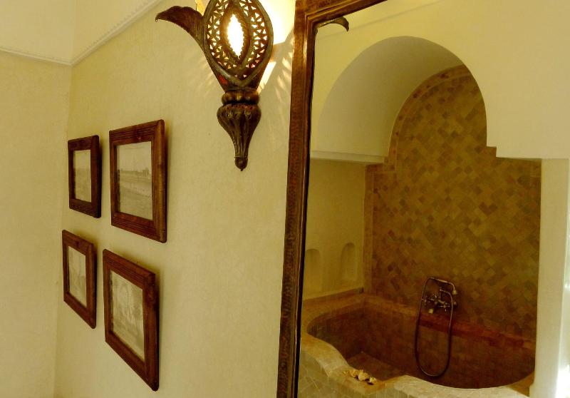 Riad Palacio De Las Especias - Oda