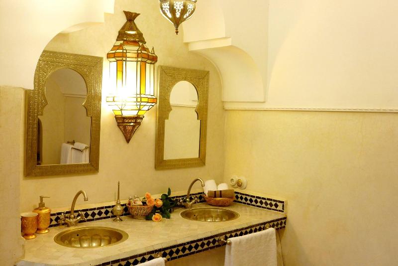 Riad Palacio De Las Especias - Oda