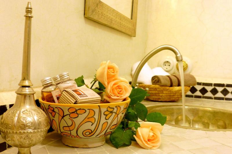 Riad Palacio De Las Especias - Oda