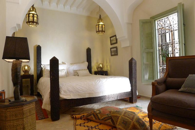 Riad Palacio De Las Especias - Oda