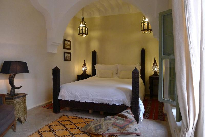 Riad Palacio De Las Especias - Oda