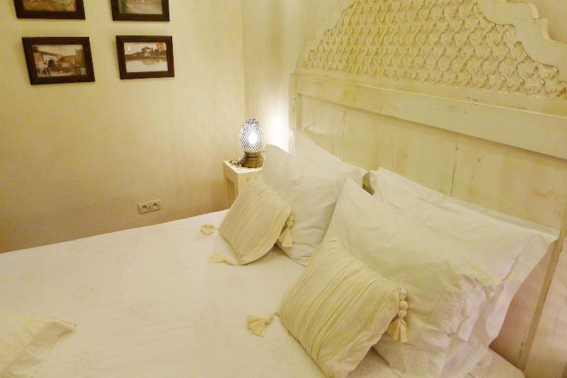 Riad Palacio De Las Especias - Oda