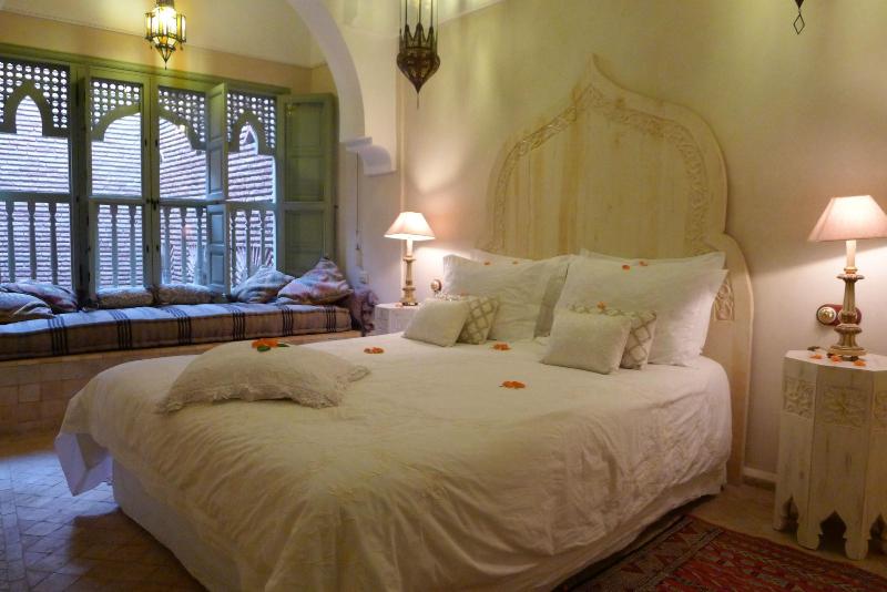 Riad Palacio De Las Especias - Oda