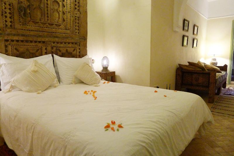 Riad Palacio De Las Especias - Oda