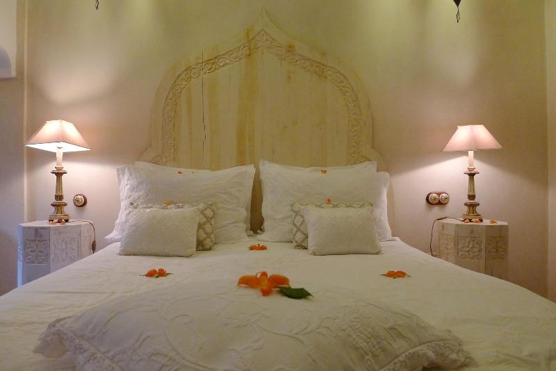 Riad Palacio De Las Especias - Oda