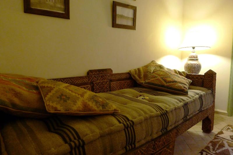 Riad Palacio De Las Especias - Oda