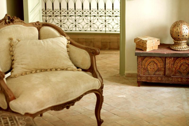 Riad Palacio De Las Especias - Oda