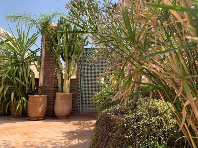 Riad Palacio De Las Especias - Oda