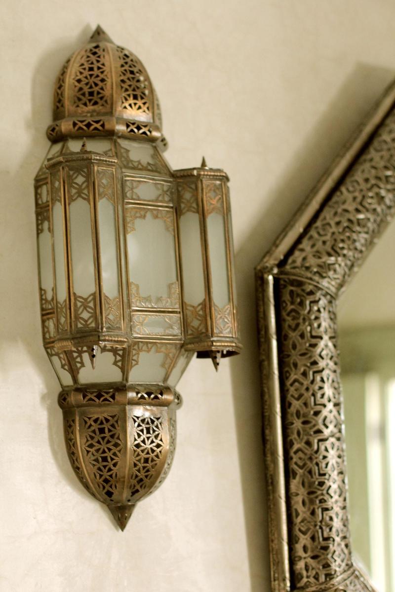 Riad Palacio De Las Especias - Oda