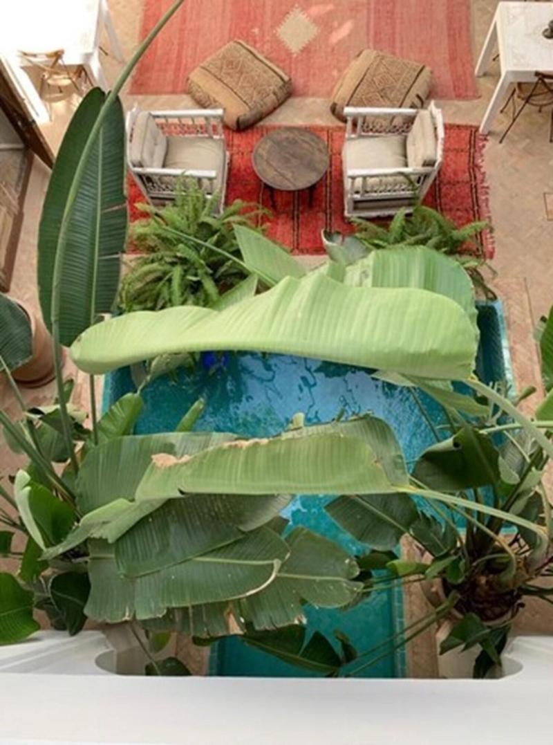 Riad Palacio De Las Especias - Oda