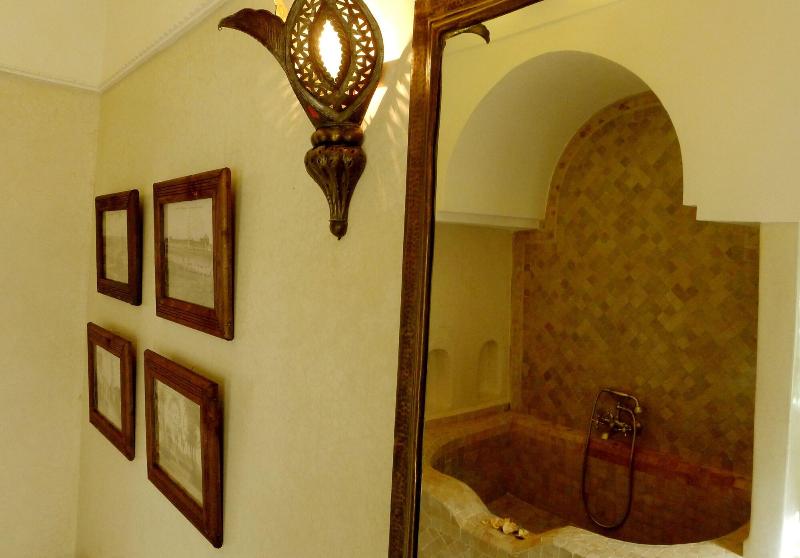 Riad Palacio De Las Especias - Oda
