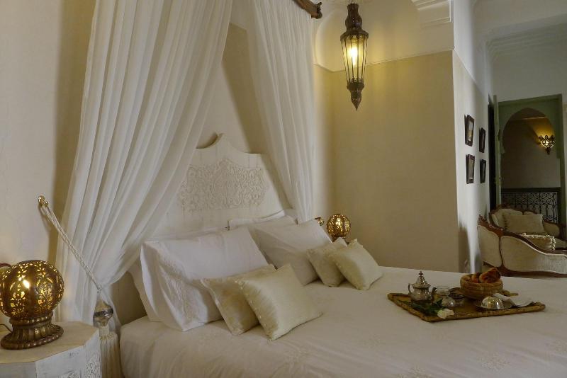 Riad Palacio De Las Especias - Oda